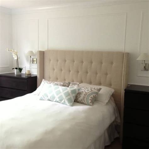 20 Diy Upholstered Headboard Projects Curbly