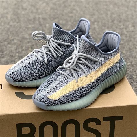 Кроссовки adidas yeezy boost 350 v2 desert sage>. Adidas Yeezy Boost 350 V2 ASH Blue GY7657 New color style release