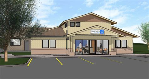 Vet Clinic — Wenatchee Valley Humane Society