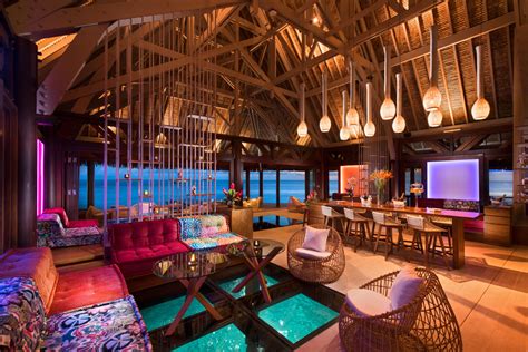 Conrad Bora Bora Nui Tahiti French Polynesia Serandipians Hotel Partner