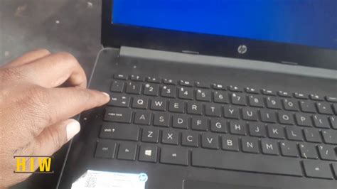 How To Shutdown Laptop Using Keyboards Shutdown Shortcut Key In
