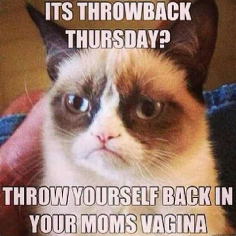 Throwback Thursday Funny Quotes Quotesgram