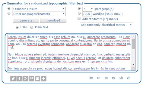 What Is Lorem Ipsum Text And What Does It Mean The Better Parent