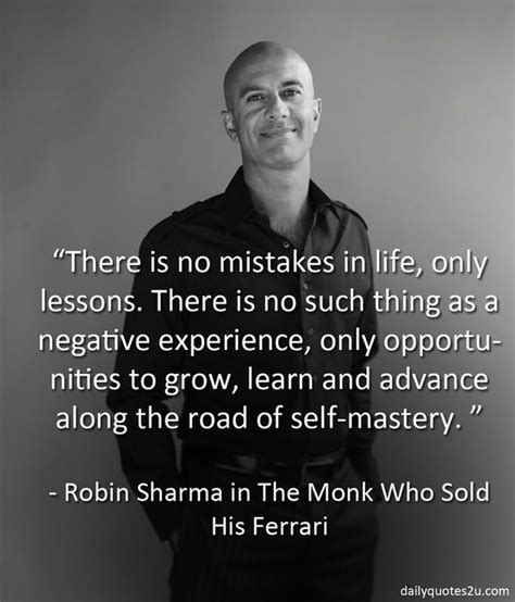 Robin Sharma Inspirational Quotes Robin Sharma Quotes Quotes