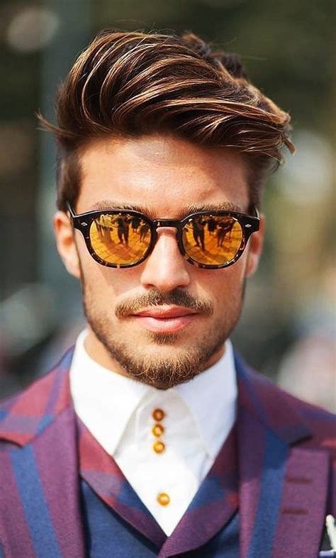 The Best 45 Hairstyle For Men See Before You Go To The Hairdresser Page 12 Of 45