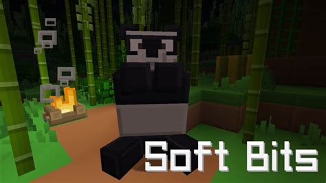 Soft Bits Resource Pack 119 118 Texture Packs