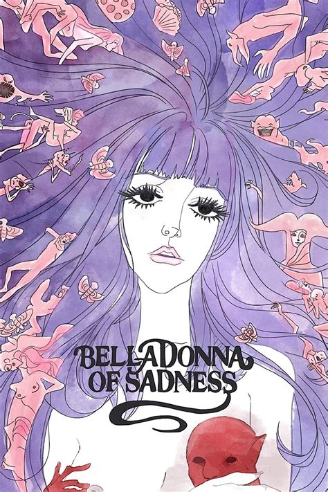 Belladonna Of Sadness P Zs Identi