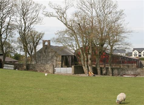 Reps 4 Traditional Farm Buildings Grants Scheme Conservation Fergal