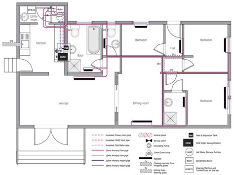 Bathroom Plumbing Layout Drawing Pdf Karie Mosby