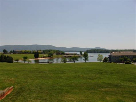 Berkshire hathaway can assist you in finding your dream home at sml. Condo with a View on Smith Mountain Lake