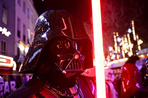Star Wars Have Fans Been Misinterpreting Darth Vaders Death All