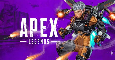 Apex Legends Season 9 Legacy Full Patch Notes Breakdown