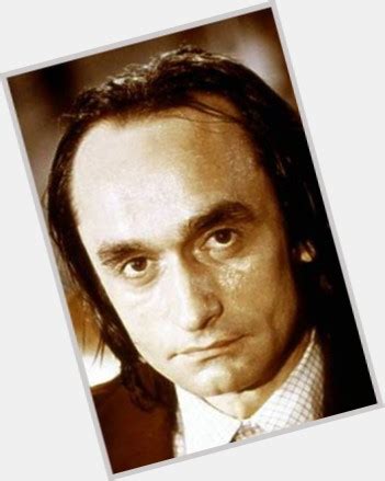 No he wasnt but he should have, i mean they made peace on eazy's death bed.the least he could have done was go to the funeral. John Cazale | Official Site for Man Crush Monday #MCM | Woman Crush Wednesday #WCW