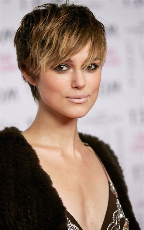 Short Hairstyles For Square Faces And Thin Hair A Guide To Flattering