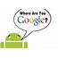 Dear Google Android Needs Your Help  PCWorld