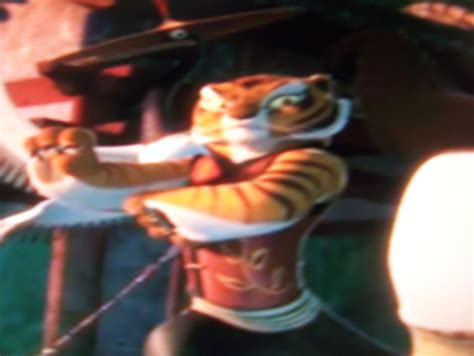 Tigress Master Tigress Image 18947856 Fanpop