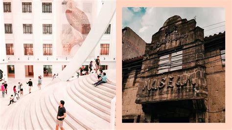 List Must Visit Museums In Manila