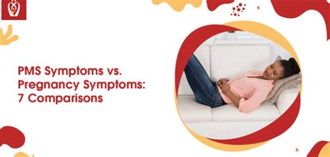 Pms Symptoms Vs Pregnancy Symptoms