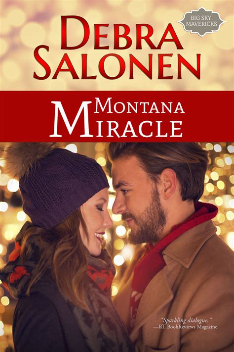 Montana Miracle - Tule Publishing Group