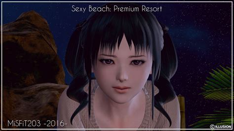 Sexy Beach Premium Resort Mods Telegraph