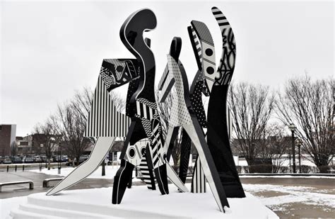 Beloved Detroit Artist Charles Mcgee Has Died