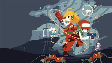 Cave Story Wallpaper (72+ images)