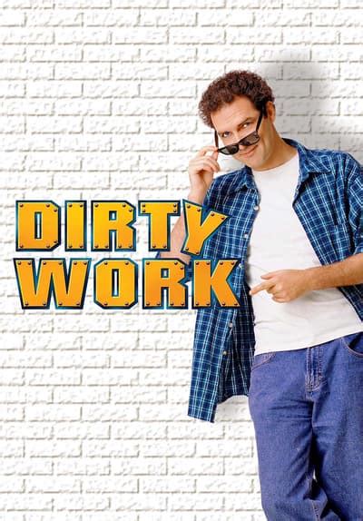 Watch Dirty Work 1998 Free Movies Tubi
