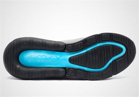 Nike Air Max 270 Blue Fury Cd1506 001 Release Info