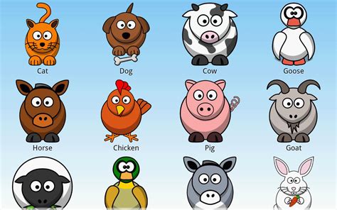 Learning Animals Apk Download Free Education App For