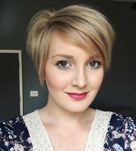 Pixie cut with gray bangs. 30 Winning Looks with Long Pixie Haircuts in 2019 | Short Hair Models