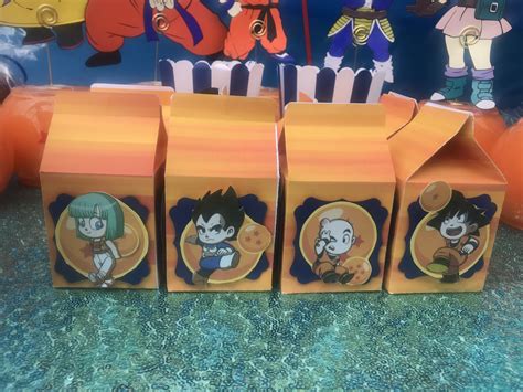 Nov 24, 2020 · dragon ball z: Pin by Days Made on Dragon ball party (With images) | Dragon ball, Gift wrapping, Gifts