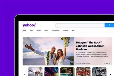 Yahoo Launches New Logo Markedium