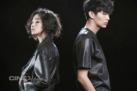 We thought they met on the set of the king eternal monarch for the first. Lee Min Ki and Kim Go Eun for Elle and Cine21 - POPdramatic
