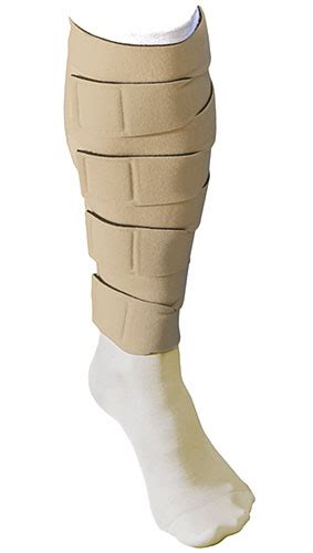 Circaid Juxta Fit Essentials Lower Legging Therapy Stockings
