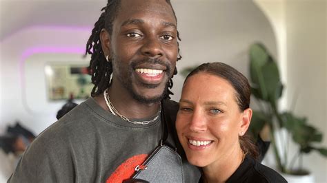 Jrue And Lauren Holiday Leverage Their Achievements Into Helping Others