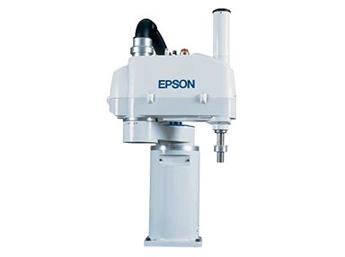 Epson E2S SCARA Robots | SCARA E Series | SCARA Robots | Robots | Support | Epson US