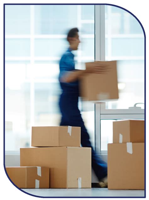 Office Relocation Services: Office & IT relocation for businesses