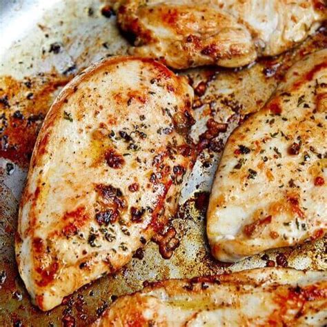How To Perfectly Cook Chicken Breasts My Body Tutor