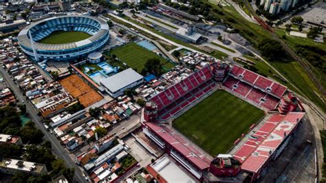 So we came to the most important moment: Independiente vs Racing Club: 6 Classic Clashes in the History of the Avellaneda Derby