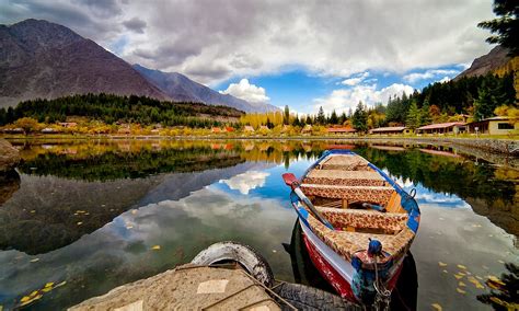 Skardu Real Heaven On Earth Pakistan Tourism Guide