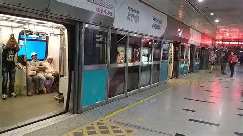 At the time of symptom perception, swartzman and lees found that the dimensions of controllability, locus internal/external. Underground LRT station. Rapid KL. #KL #MalaysiaLeg #ASEAN ...