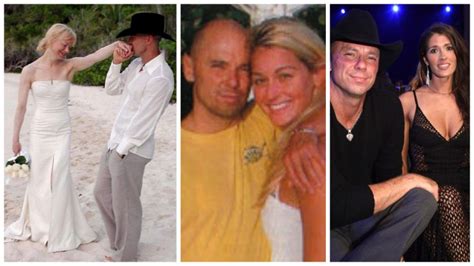 kenny chesney s journey to country music star and bachelorhood video