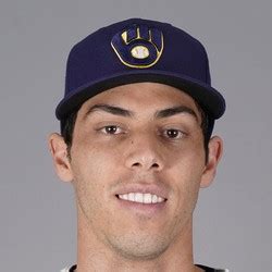 Christian Yelich Baseball Stats | Milwaukee Brewers | FantasyPros