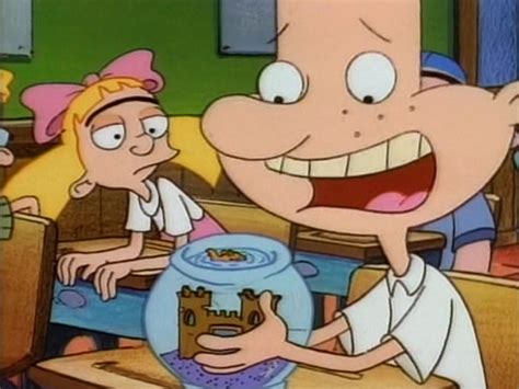 Eugene Horowitz Hey Arnold Wiki