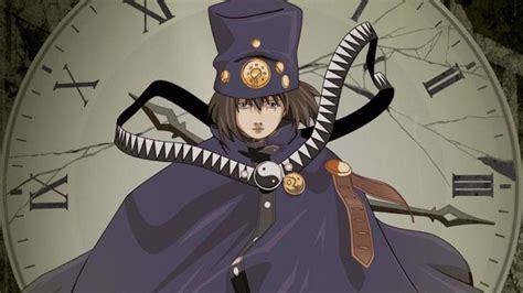 How To Watch Boogiepop Phantom Anime Easy Watch Order Guide