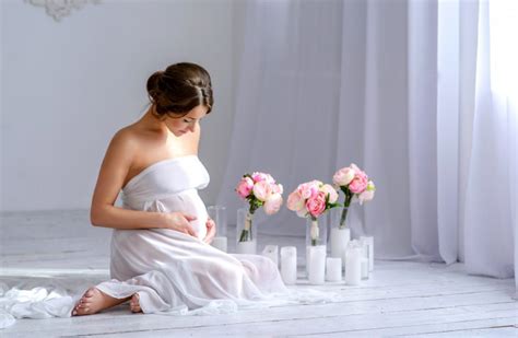 Getting Married While Pregnant These 6 Tips Are For You The Pulse