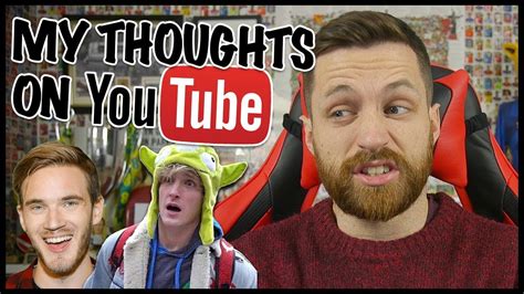 What Happened To Youtube Today