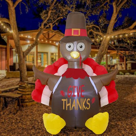 inflatable blow up turkey the best 12 inflatable turkey only simpleinflatables