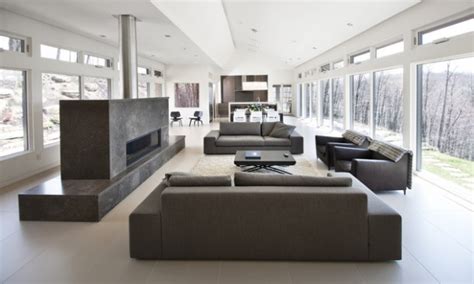 19 Modern Minimalist Home Interior Design Ideas