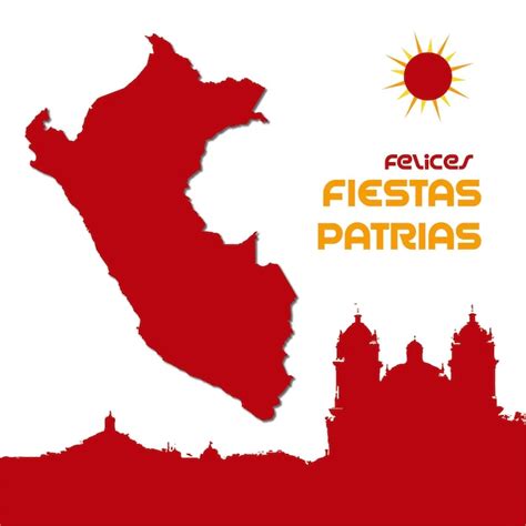 Felices Fiestas Patrias Peru The Best Porn Website Hot Sex Picture